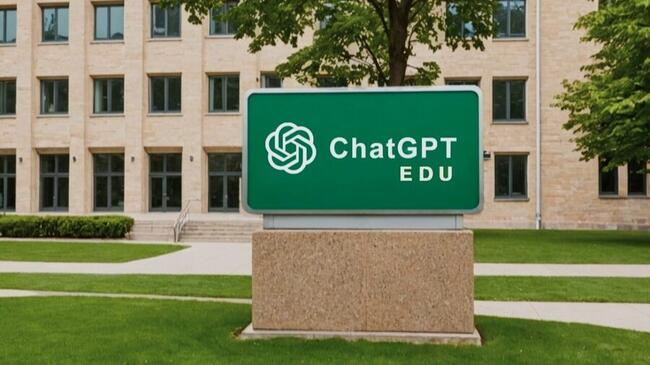ChatGPT Edu: Yapay Zeka Artık Üniversite Kampüslerinde