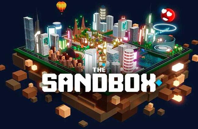 The Sandbox anuncia lançamento de uma DAO