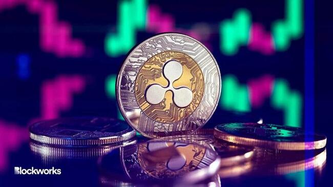 Ripple Labs Releases 1 Billion From Escrow, Will XRP Skyrocket?