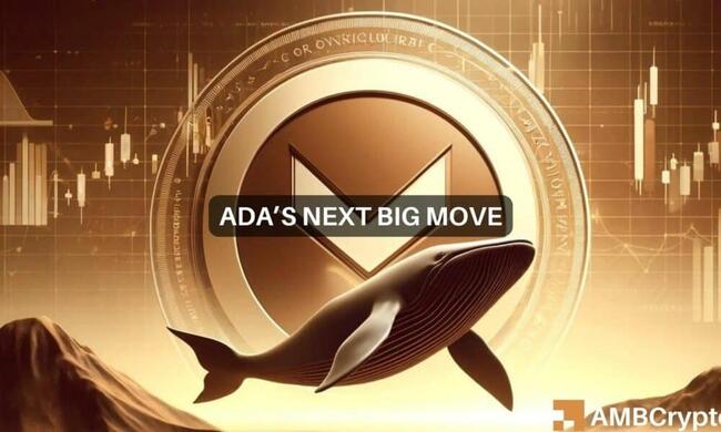Cardano in June: Is a bullish turnaround likely for ADA?