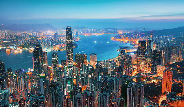 홍콩, 암호화폐 거래소 11곳 라이선스는 중국 관문–비트코인시스테미