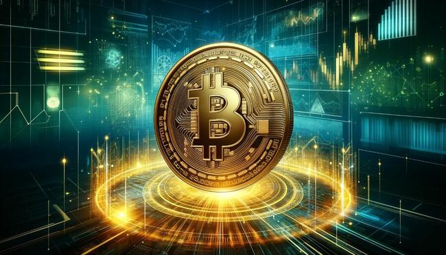 Lo más relevante de Bitcoin, la criptomoneda líder