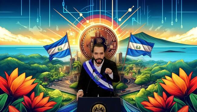 Nayib Bukele toma posesión en El Salvador: la consolidación del proyecto Bitcoin