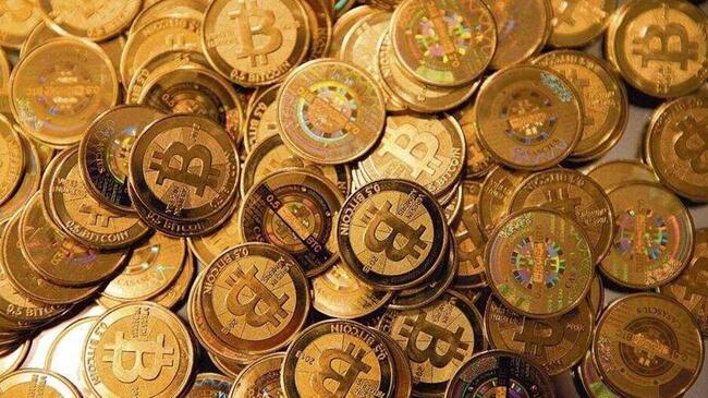 Bitcoin muss den starken Widerstand bei 69.000 Dollar durchbrechen – vorher kein neues ATH