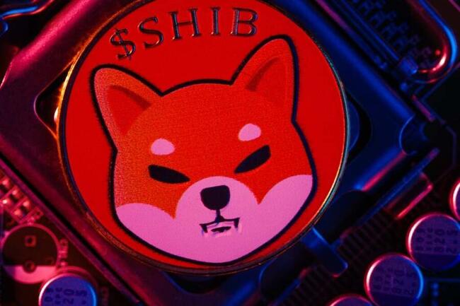 Shiba Inu, Dogwifhat Defy Market Dips, Altcoins Set For Major Rally And More: This Week In Cryptocurrency