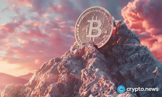 Hitting the iceberg’s tip: the untapped potential of Bitcoin defi | Opinion