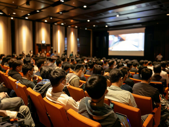 Nvidia CEO Jensen Huang to Address a Keynote Session at Computex 2024