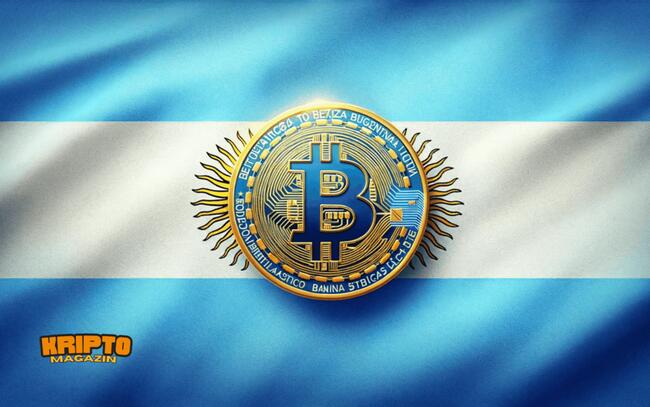 A hírek tévesek voltak – Az argentin elnök nem akarja a Bitcoint hivatalos fizetőeszköznek