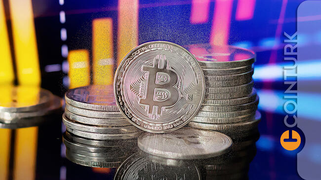 Bitcoin (BTC) Fiyatı Dalgalanıyor, Kripto Paralarda Volatilite Dönemi Mi?