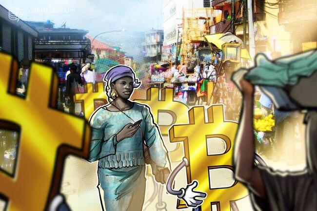 Nigeria’s Bitcoin interest unfazed by regulatory restrictions