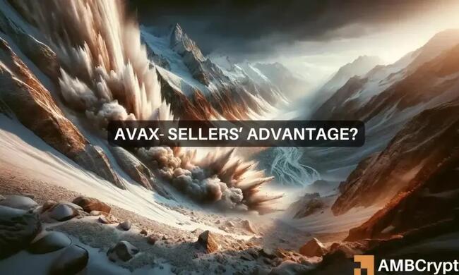 AVAX price prediction – What are the odds of further losses for traders?