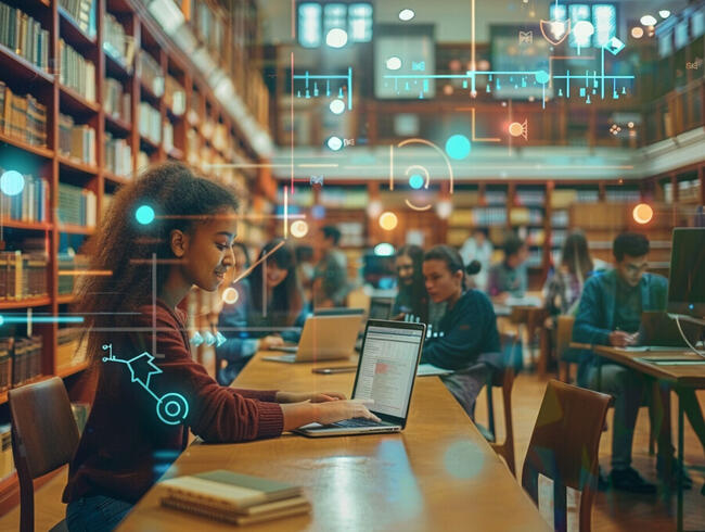 OpenAI présente un nouveau modèle d'IA pour les écoles et les universités