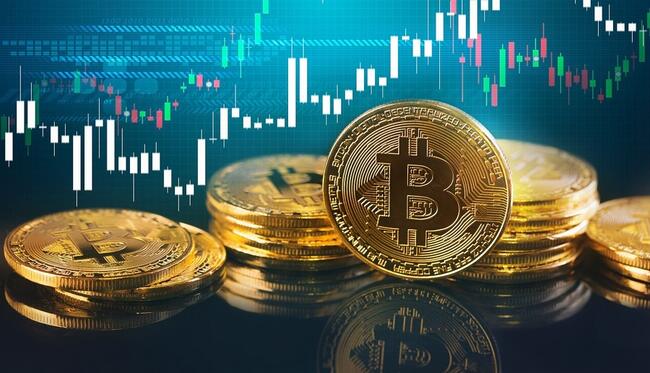 Señales: bitcoin está dando nuevas oportunidades de compra