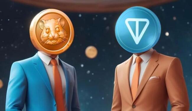 O próximo Notcoin? Jogo baseado no Telegram, ‘Hamster Kombat’ lançará Token na TON