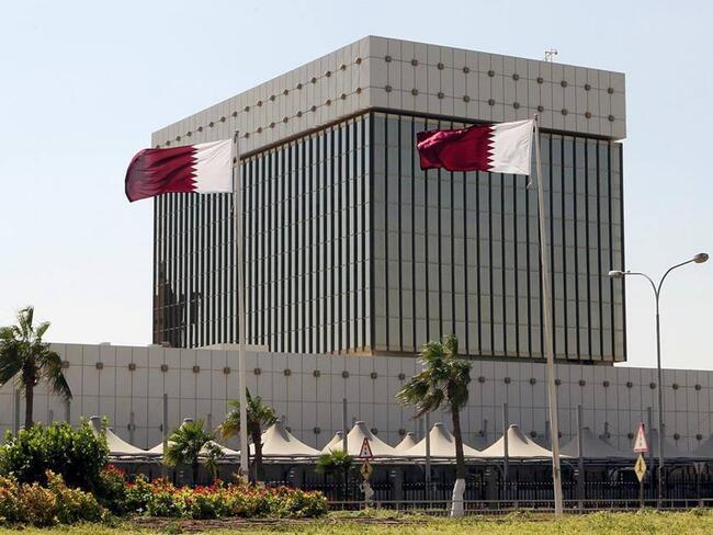 قطر تطلق مشروع العملة الرقمية للبنك المركزي (CBDC) باستخدام تقنية DLT والذكاء الاصطناعي