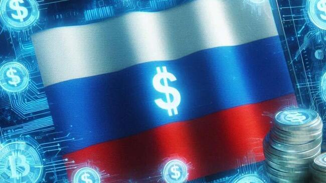 Компании переключаются на криптовалюту для платежей, пока G7 и ЕС рассматривают санкции против российского аналога SWIFT