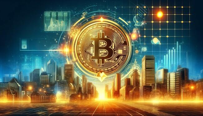 Calendario macroeconómico: Bitcoin se enfrenta a eventos de poco peso