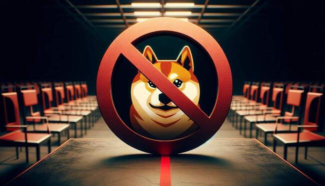 Dogecoin poważnie oberwał od CEO Ripple! „Jest szkodliwy i bezużyteczny”
