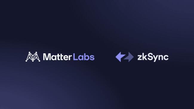面對強烈反對聲浪，Matter Labs 宣布放棄「ZK」商標申請