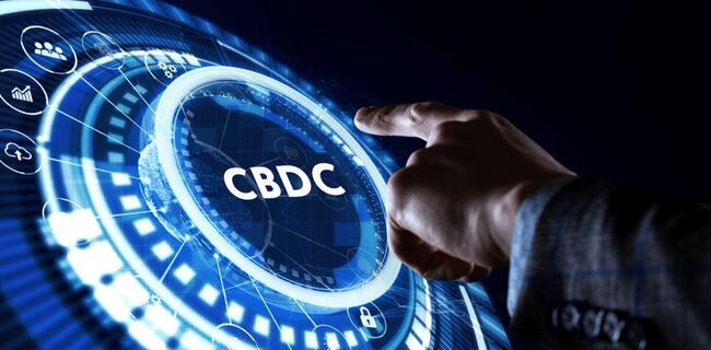 Rwanda to Roll Out CBDC By 2026 After Consultations, Testing