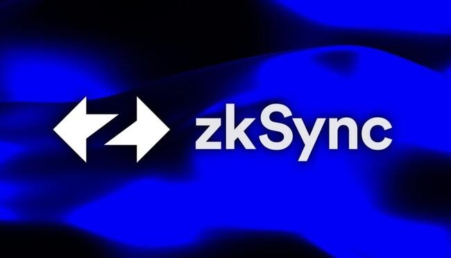 Công ty đứng sau ZkSync bỏ đơn đăng ký nhãn hiệu ‘ZK’
