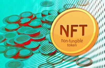 CryptoSlam: Объем NFT-торгов в мае обрушился на 54%