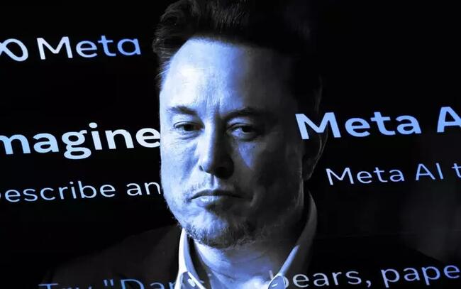 Giám đốc AI của Meta chỉ trích Elon Musk