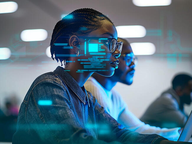 Nouveau programme de formation en IA pour 1 000 entrepreneurs africains en cybersécurité