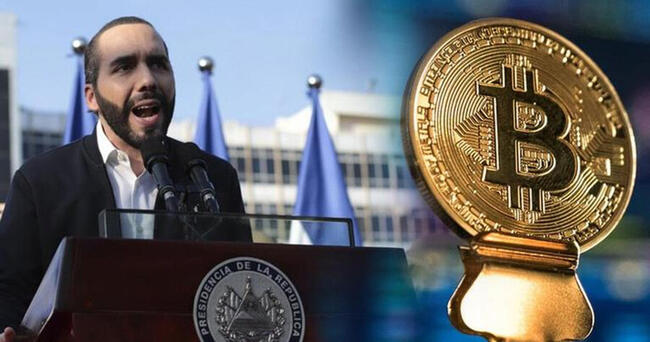 Tổng thống ủng hộ Bitcoin của El Salvador nhậm chức kỳ thứ hai