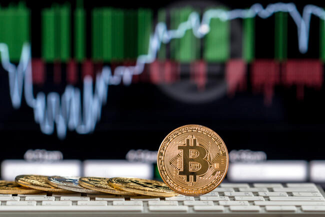 Bitcoin sau halving có thể đạt 130k USD vào tháng 9/2025 – Peter Brandt