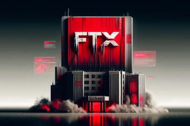 FTX: la proprietà crypto liquida le sue azioni di Anthropic con un profitto di $800 milioni