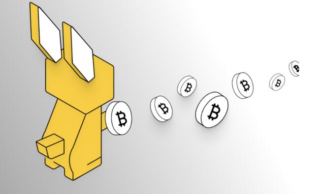 Is de XRP ETF onvermijdelijk? Bitcoin-hack zorgt ervoor dat investeerders massaal naar Raboo trekken voor winst!