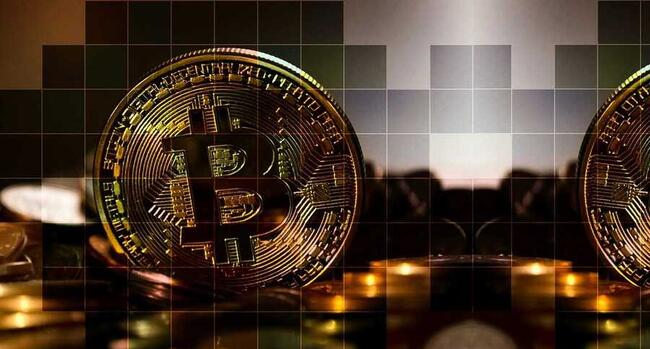 Wat gaat Bitcoin deze maand doen? Kunnen we spanning verwachten?