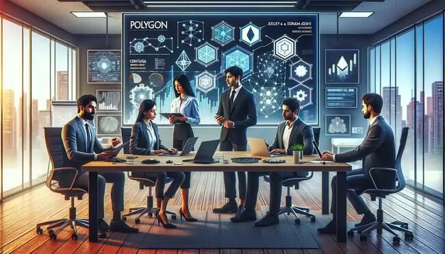 Major Leadership Changes in Blockchain