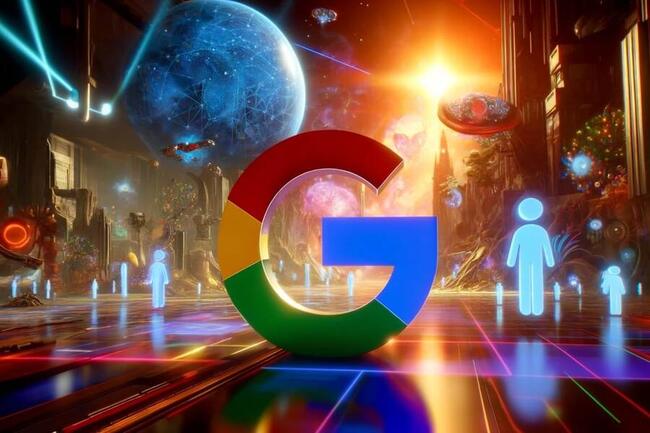 Metaverso: Google in partnership con Magic Leap per offrire più esperienze immersive