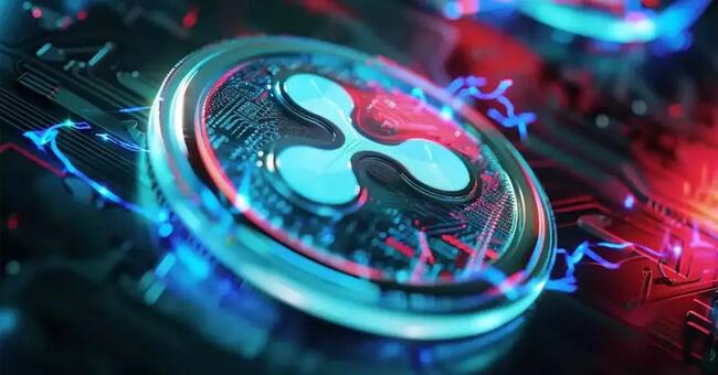 Ripple có thể bán 400 triệu XRP vào tháng 6