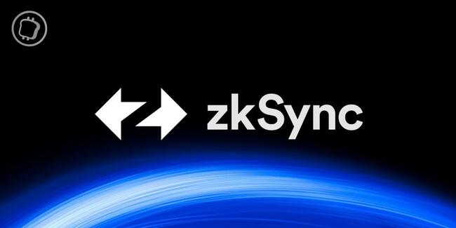 Matter Labs (zkSync) abandonne ses demandes d'enregistrement de marques pour le terme « ZK »