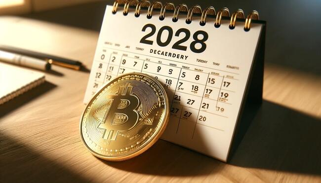 ¿Qué esperar para bitcoin y las criptomonedas en los próximos 4 años, según Hashdex?