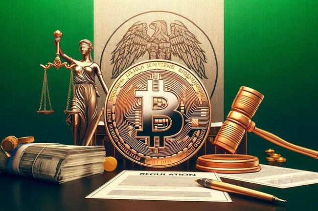 L’interesse per Bitcoin e crypto in Nigeria rimane elevato nonostante la repressione della nuova regolamentazione