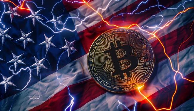 Campania prezidențială a lui Trump din 2024 acceptă Bitcoin prin Lightning Network