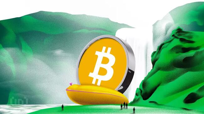 Ukryty wskaźnik wskazuje na rekord wszech czasów dla Bitcoina