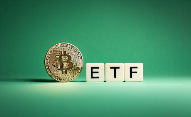 Bitcoin ETFs: Das sind die nächsten Züge der institutionellen Investoren