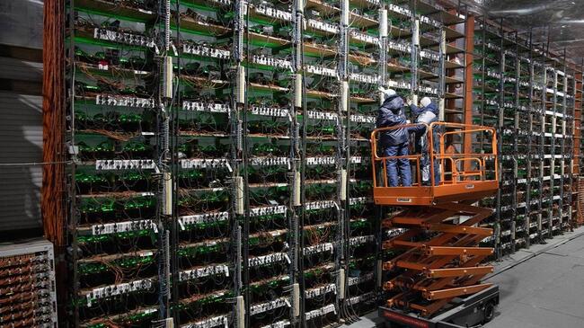 Bitcoin-Mining: Mit Bitkern innovativ das Portfolio diversifizieren