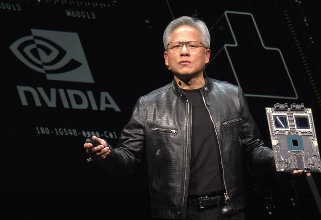 黃仁勳開啟「AI Game」遊戲革命，Nvidia G-Assist 會消滅3A大作、P2E 亂象嗎？