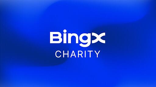 交易之外：BingX 六年來持續履行社會責任