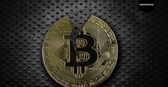 Hacker kraakt 11-delig wachtwoord van een Bitcoin wallet met 3 miljoen dollar