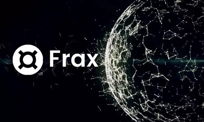 Hacker tấn công tài khoản X của Frax Finance mà không cần bẻ khóa mật khẩu