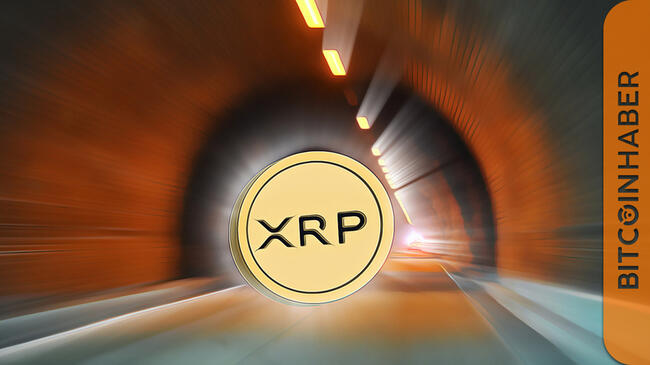 Binance XRP Transferi İle Dikkat Çekti