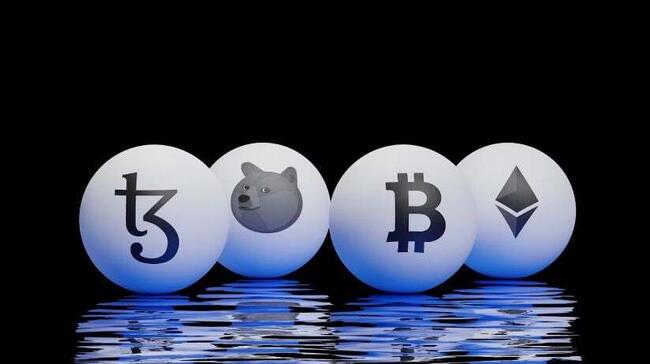 mBit Casino explore les 3 principaux jetons de jeu crypto émergents de 2024