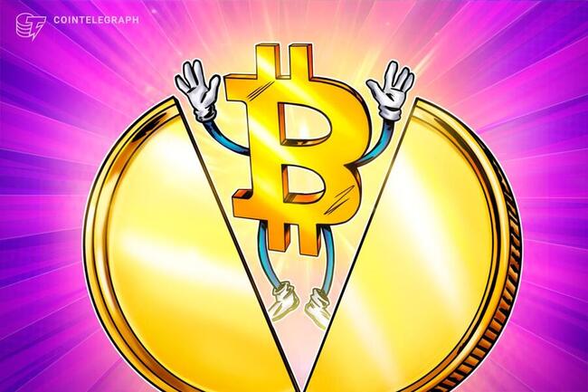 Bitcoin potrebbe superare i 130.000$ entro settembre 2025, prevede Peter Brandt